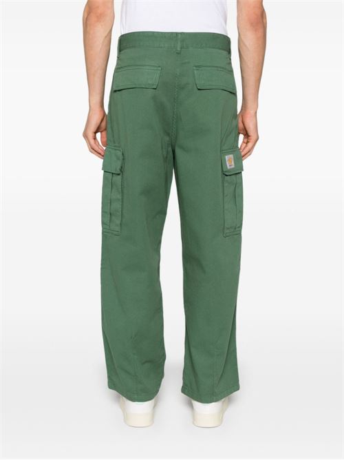 Pantalone cargo Cole CARHARTT WIP | I03121829NGD